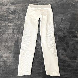 Adidas x Ivy Park Seamless Tights